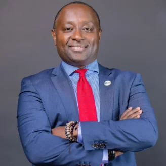 Frank Mwiti