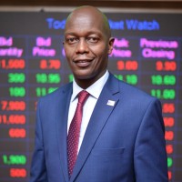 David Wainaina