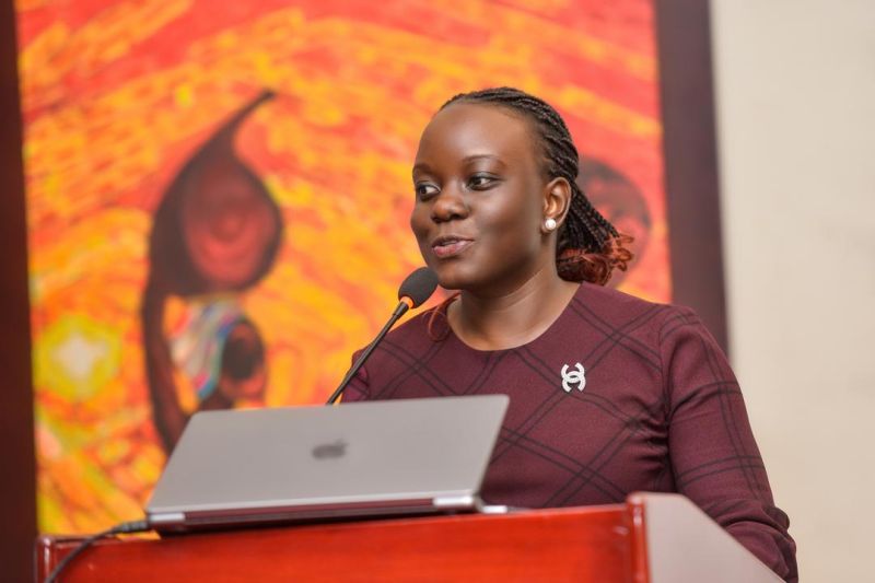 Jacinta Akino