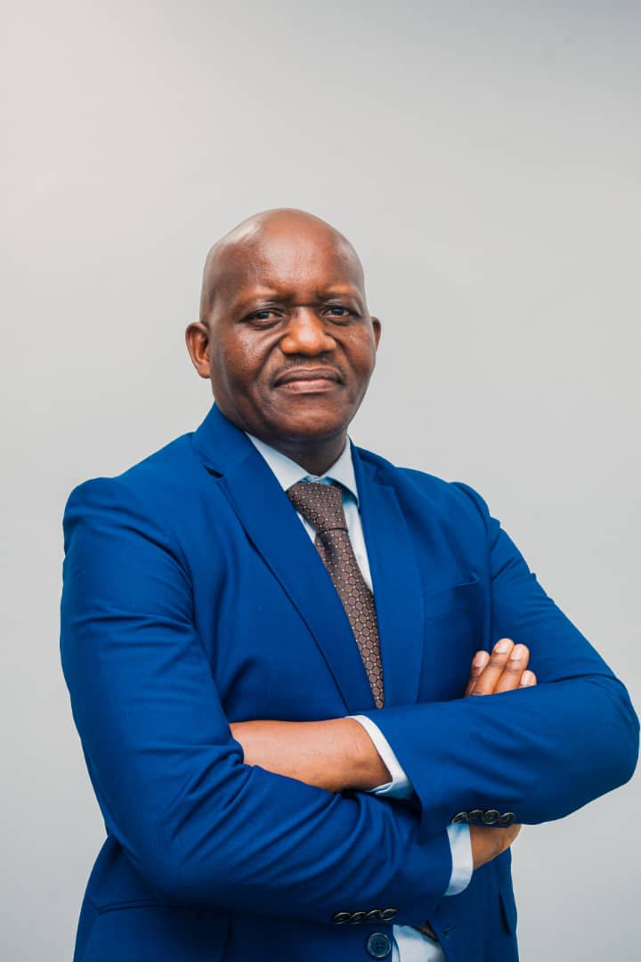 Benitho Kyando