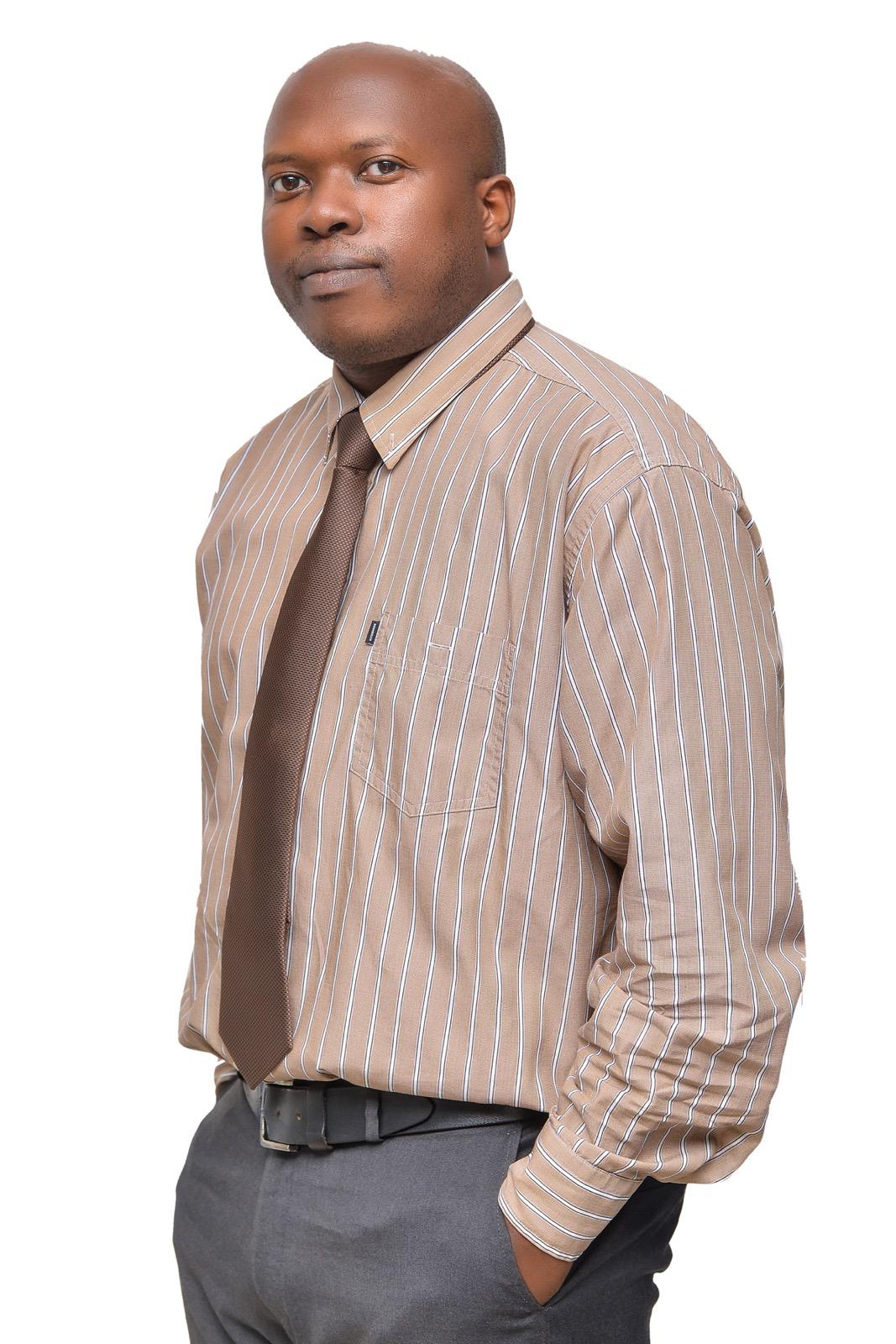 Bob Musinguzi